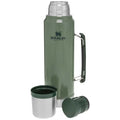 Stanley Classic botella térmica 1 L