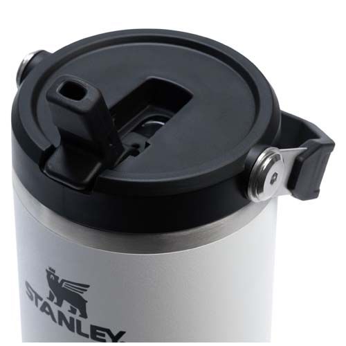 Stanley IceFlow™ 2.0 890 ml con pajita abatible