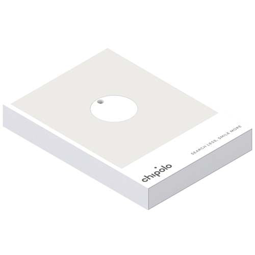 Chipolo POP localizador de llaves