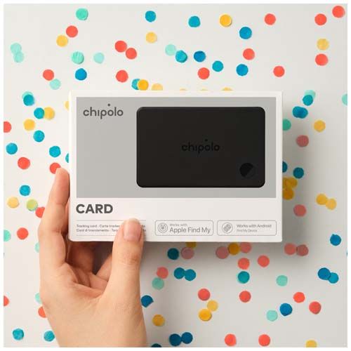 Chipolo CARD localizador para cartera