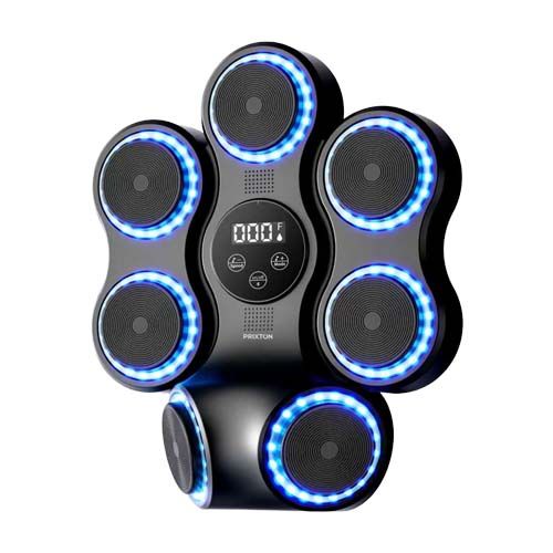 Prixton Combat Pro BM150 máquina de boxeo