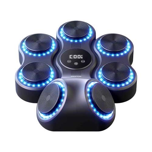 Prixton Combat Pro BM150 máquina de boxeo