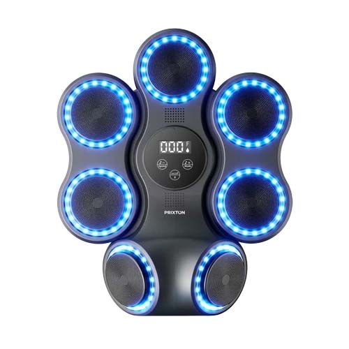 Prixton Combat Pro BM150 máquina de boxeo