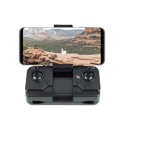 Prixton Delta dron con cámara