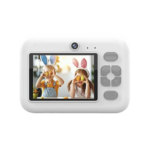 Prixton Click&Go cámara instantánea infantil