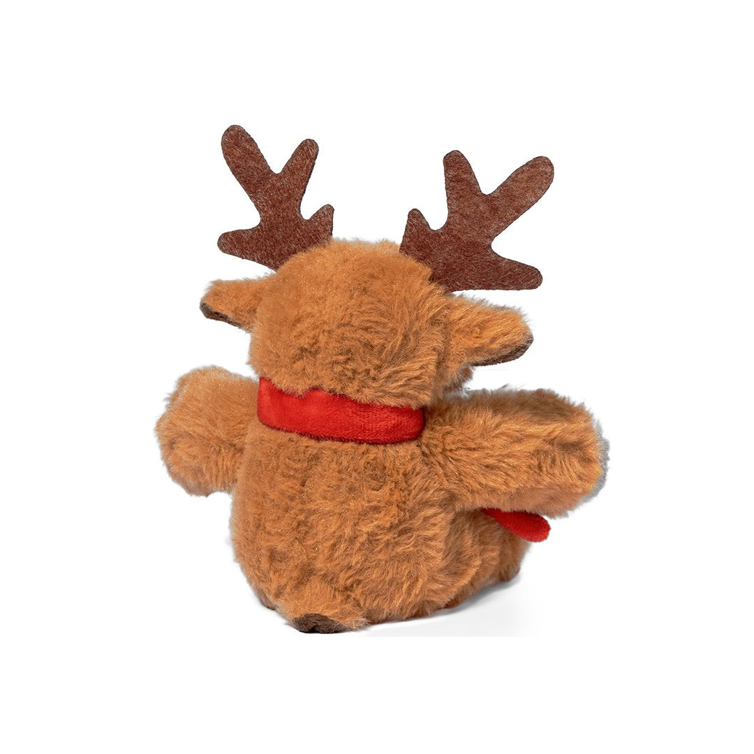 Peluche reno navideño Kostan