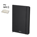 Bloc de notas A5 con NFC Seren