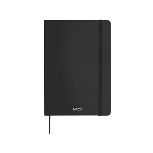 Bloc de notas A5 con NFC Seren