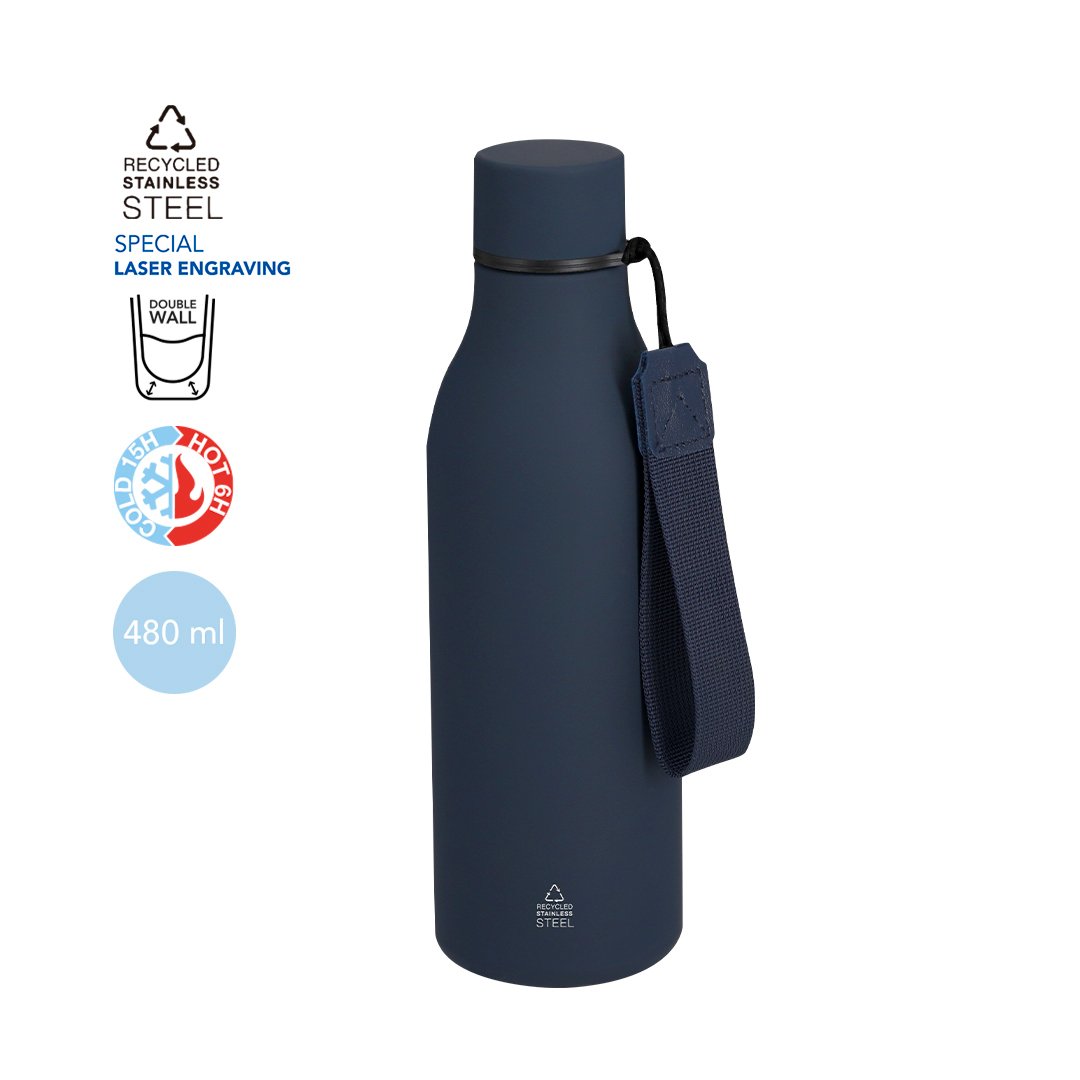 Bidón térmico Tamer 480 ml