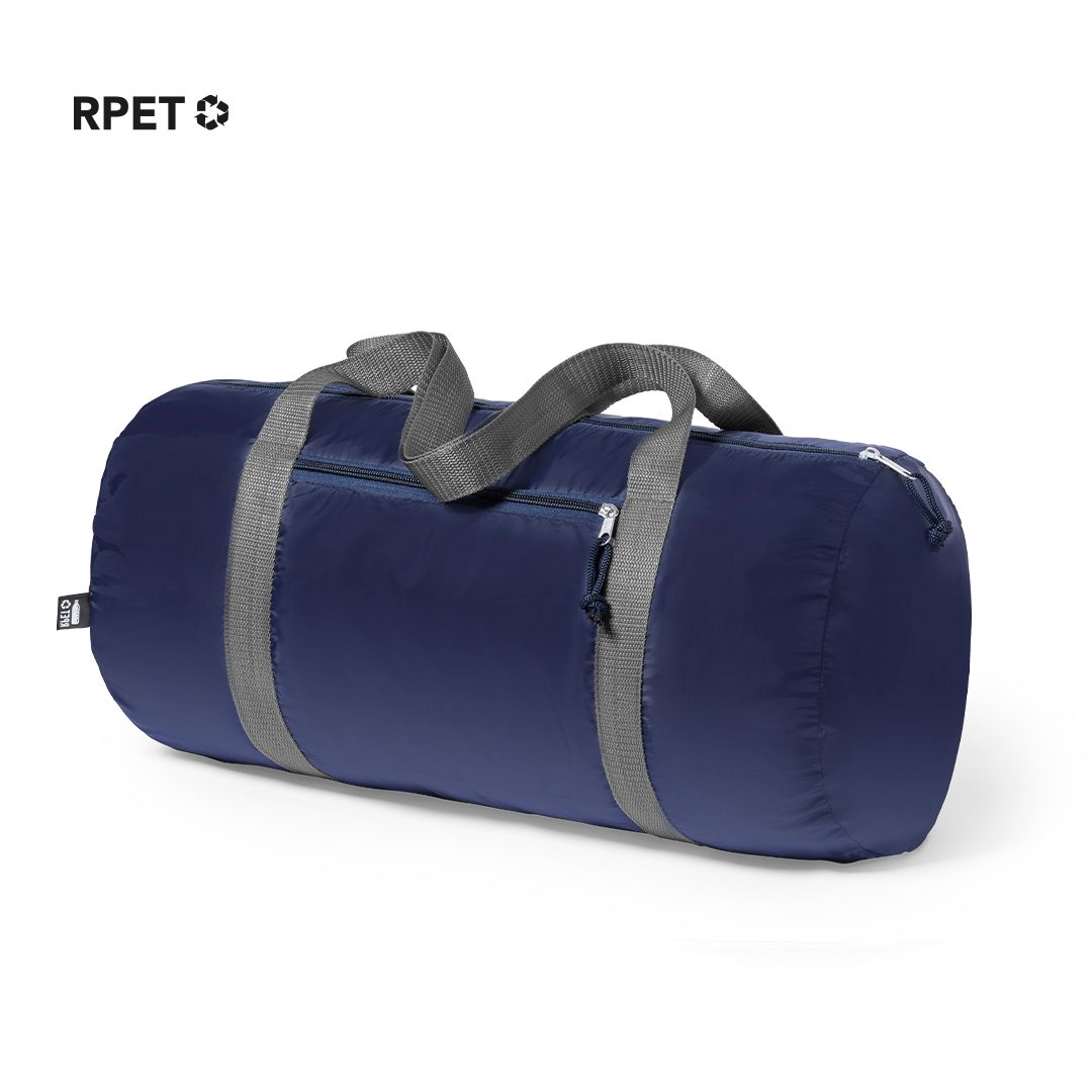 Bolso deportivo retro Charmix