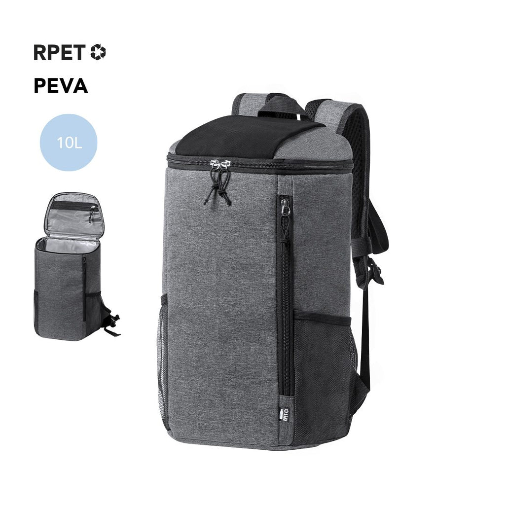 Mochila nevera 10 L Kemper