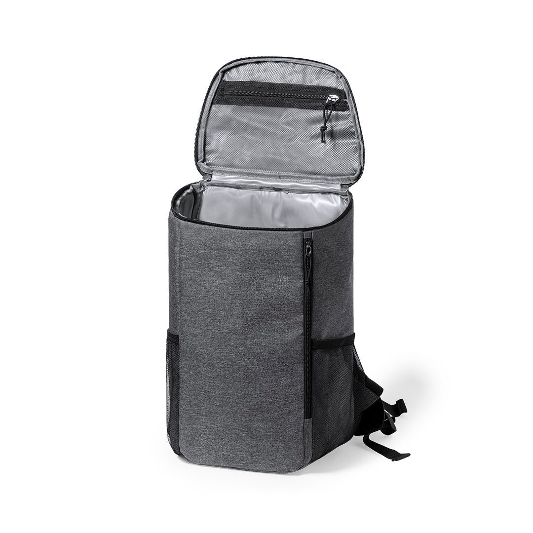 Mochila nevera 10 L Kemper