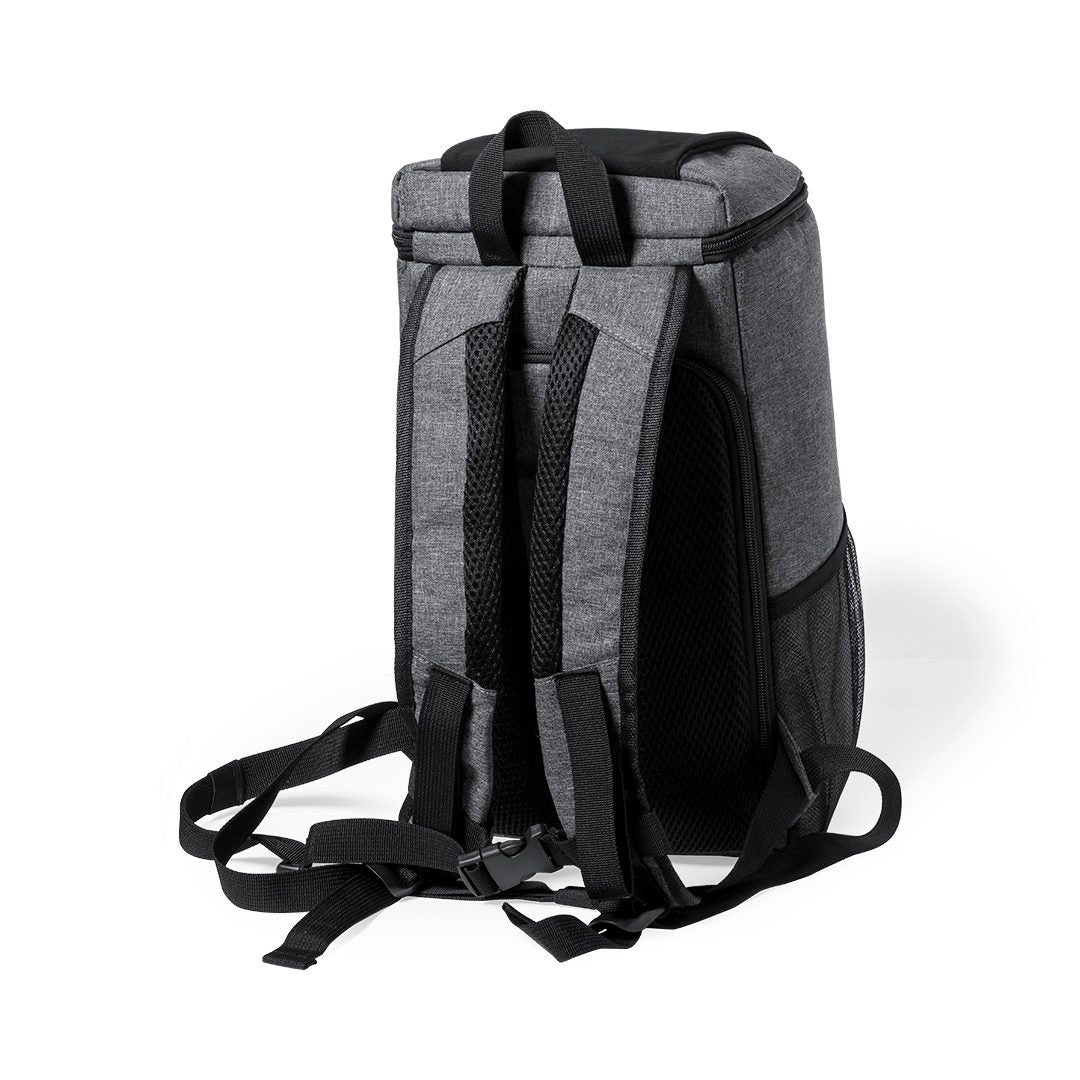 Mochila nevera 10 L Kemper