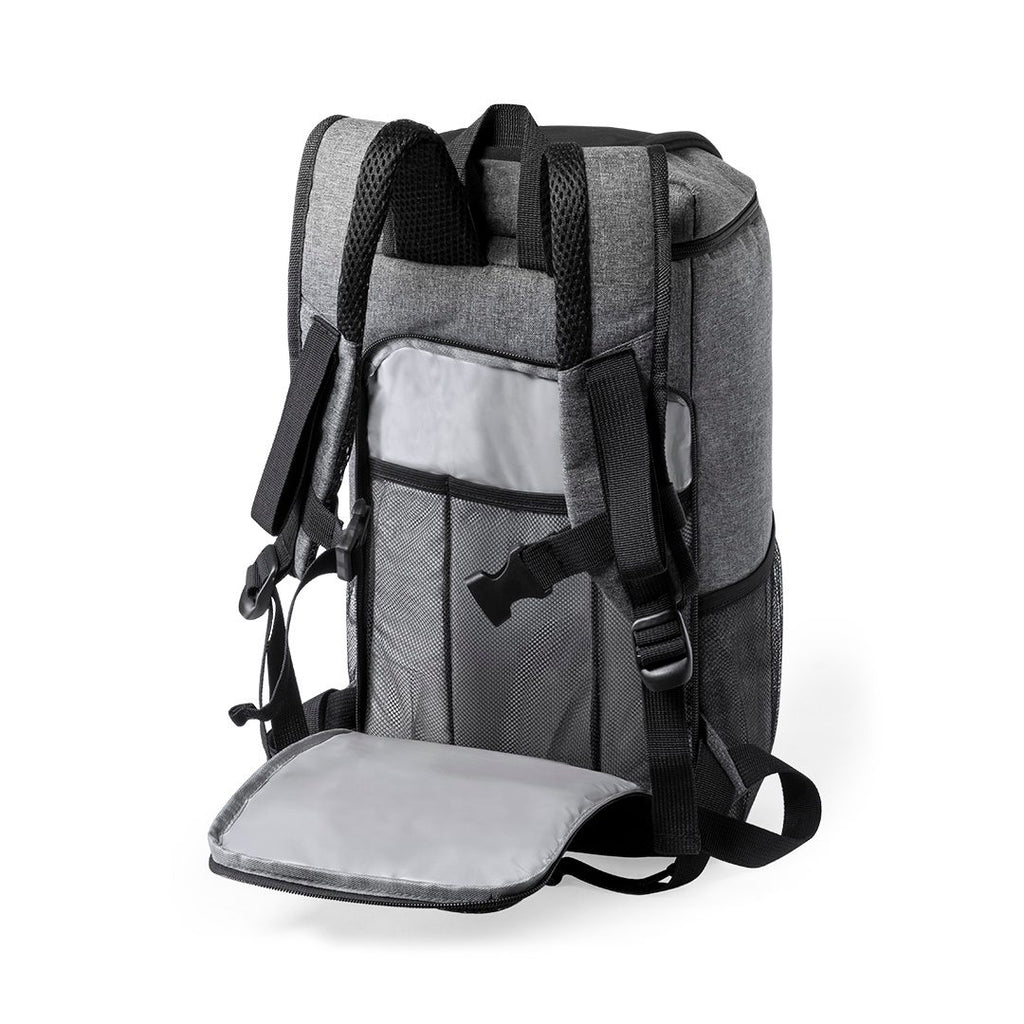 Mochila nevera 10 L Kemper