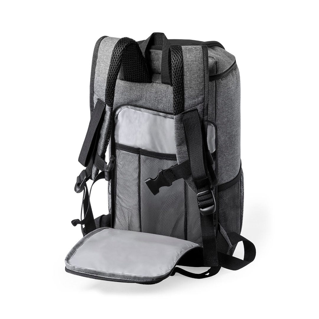 Mochila nevera 10 L Kemper