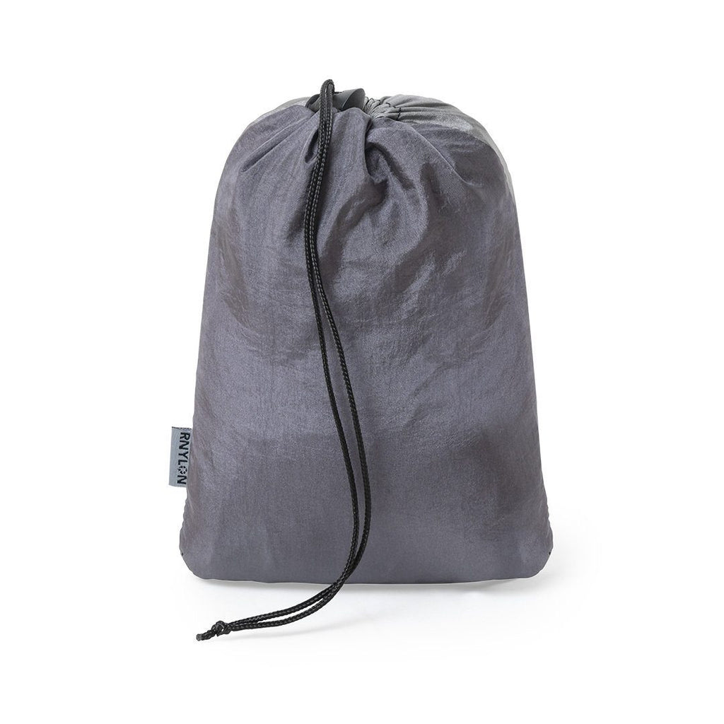Hamaca de camping de nylon reciclado