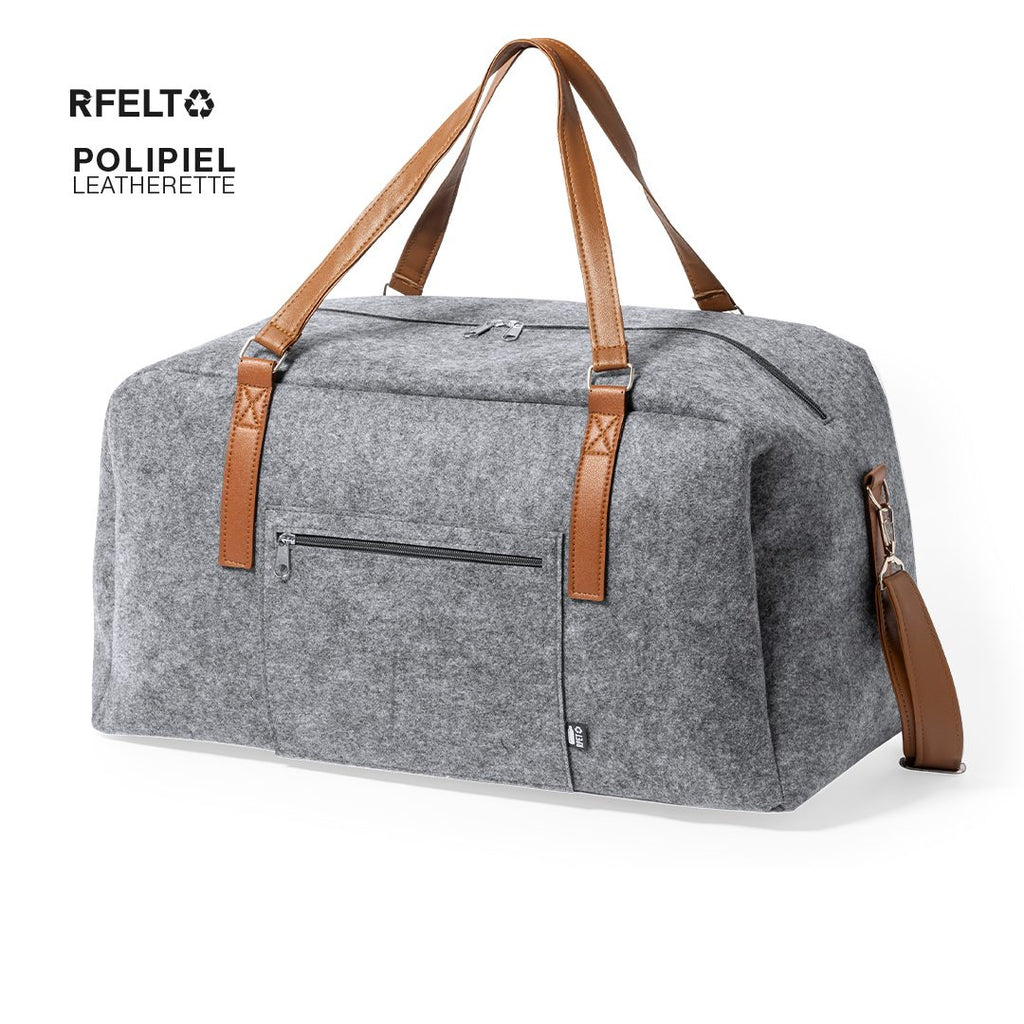 Bolso de fieltro Denver