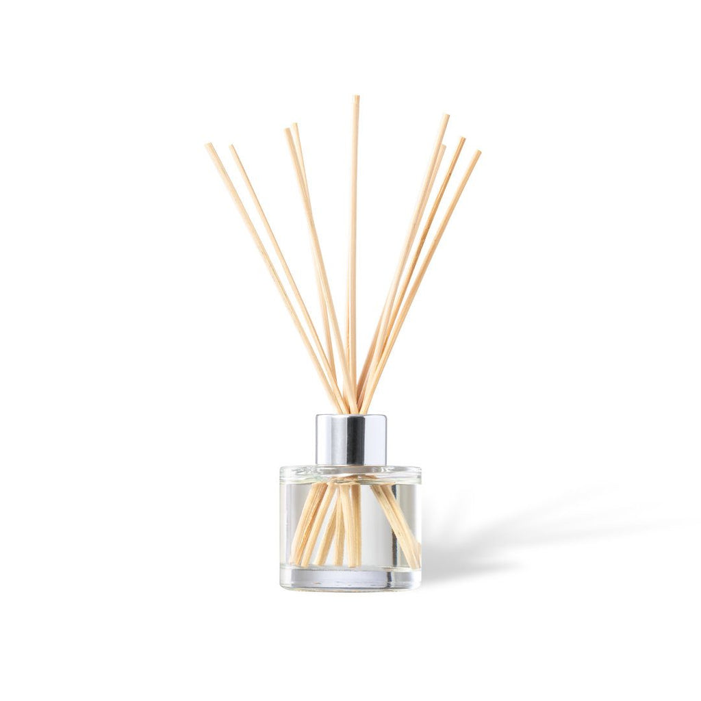 Set aromático difusor y vela Hanks
