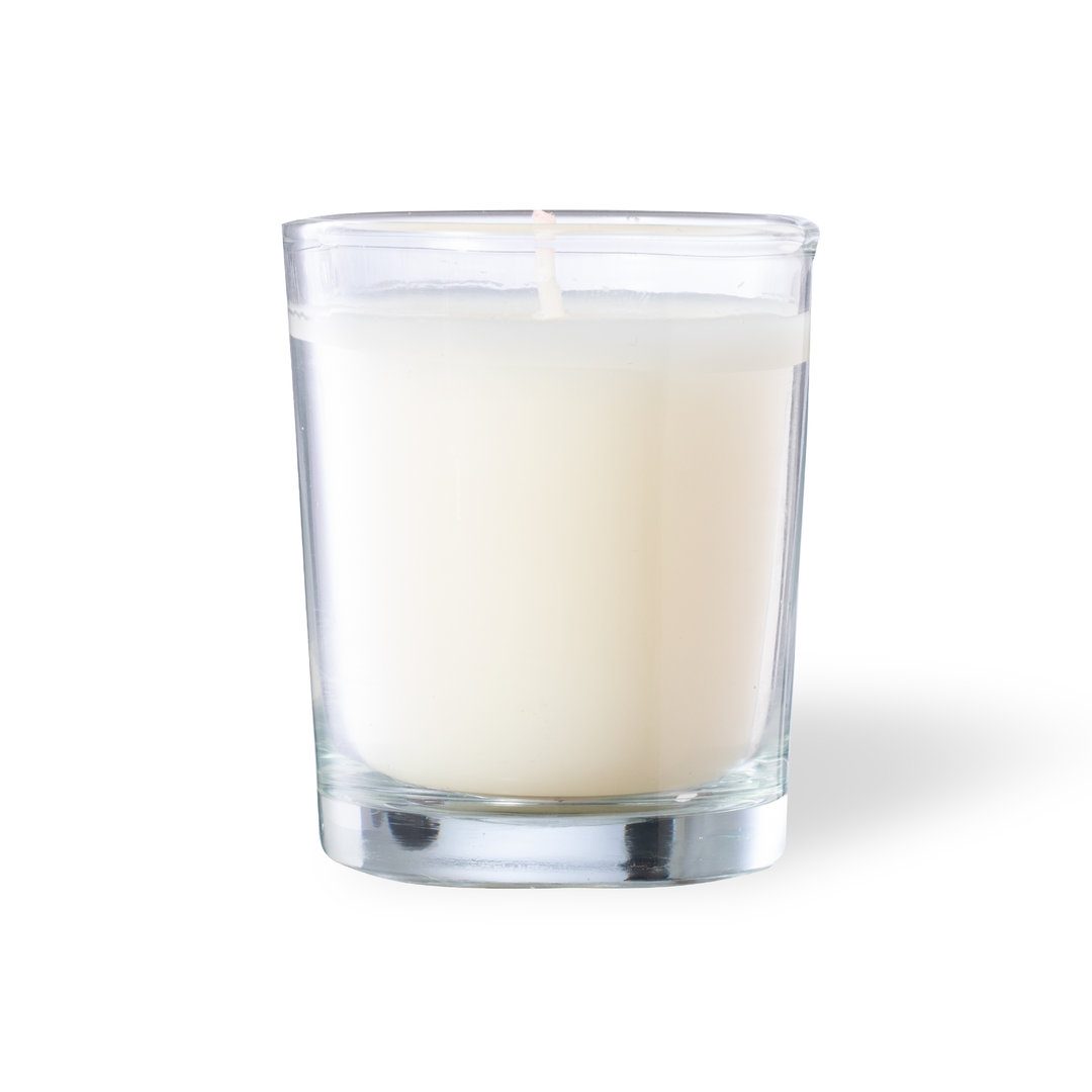 Set aromático difusor y vela Hanks