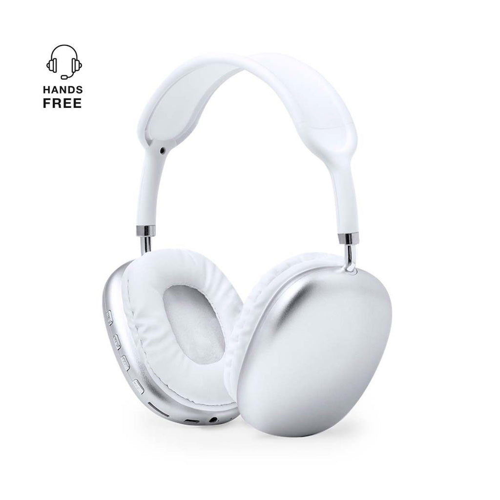 Auriculares de diadema Bluetooth Curney