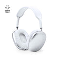 Auriculares de diadema Bluetooth Curney