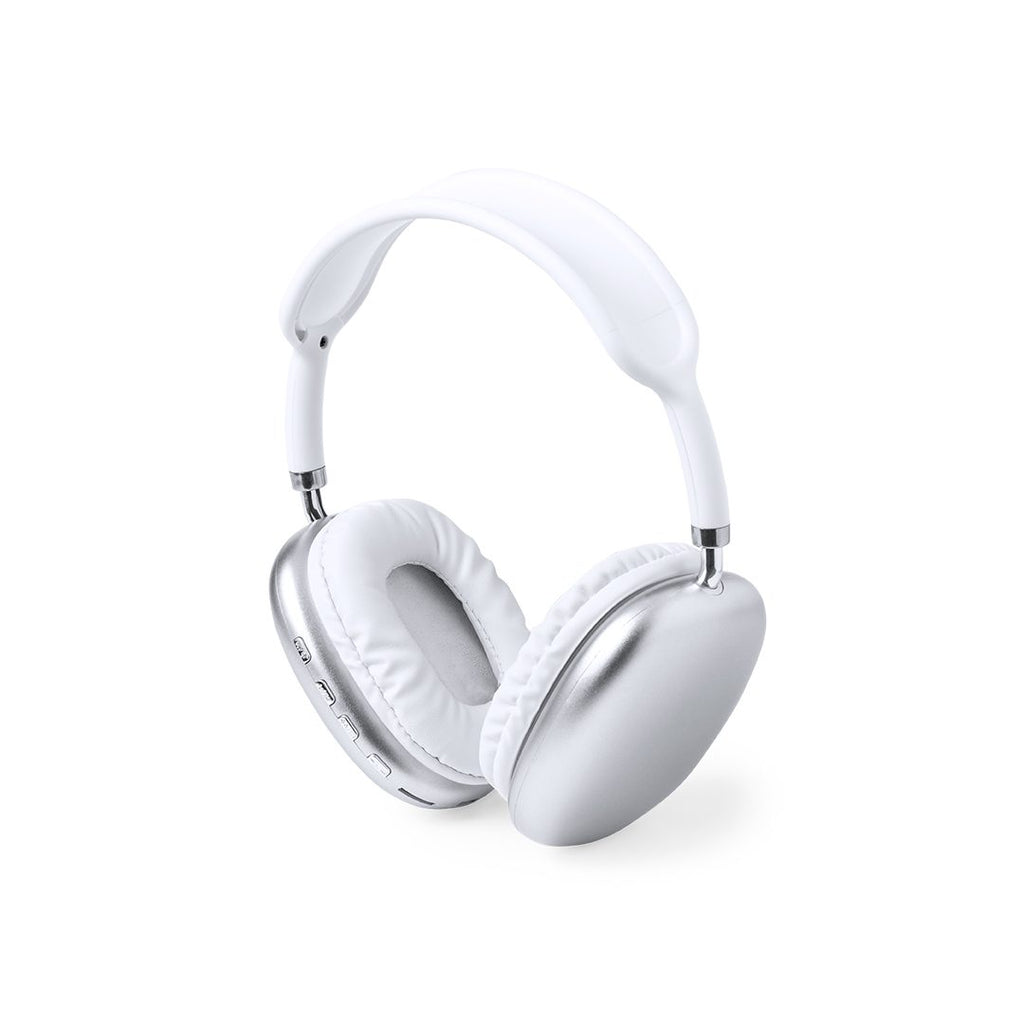 Auriculares de diadema Bluetooth Curney