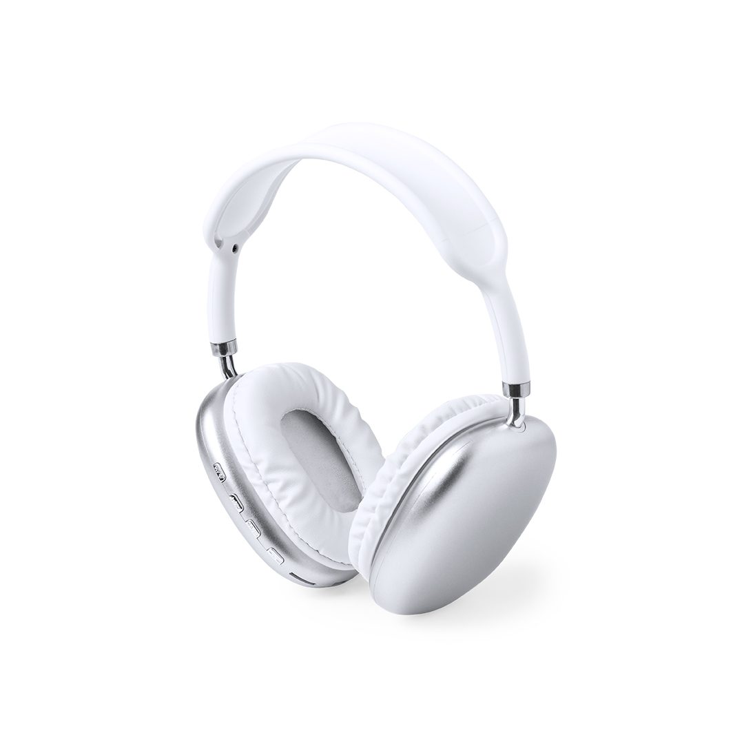 Auriculares de diadema Bluetooth Curney