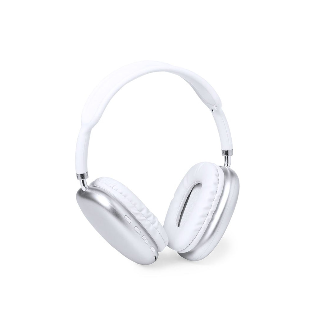 Auriculares de diadema Bluetooth Curney