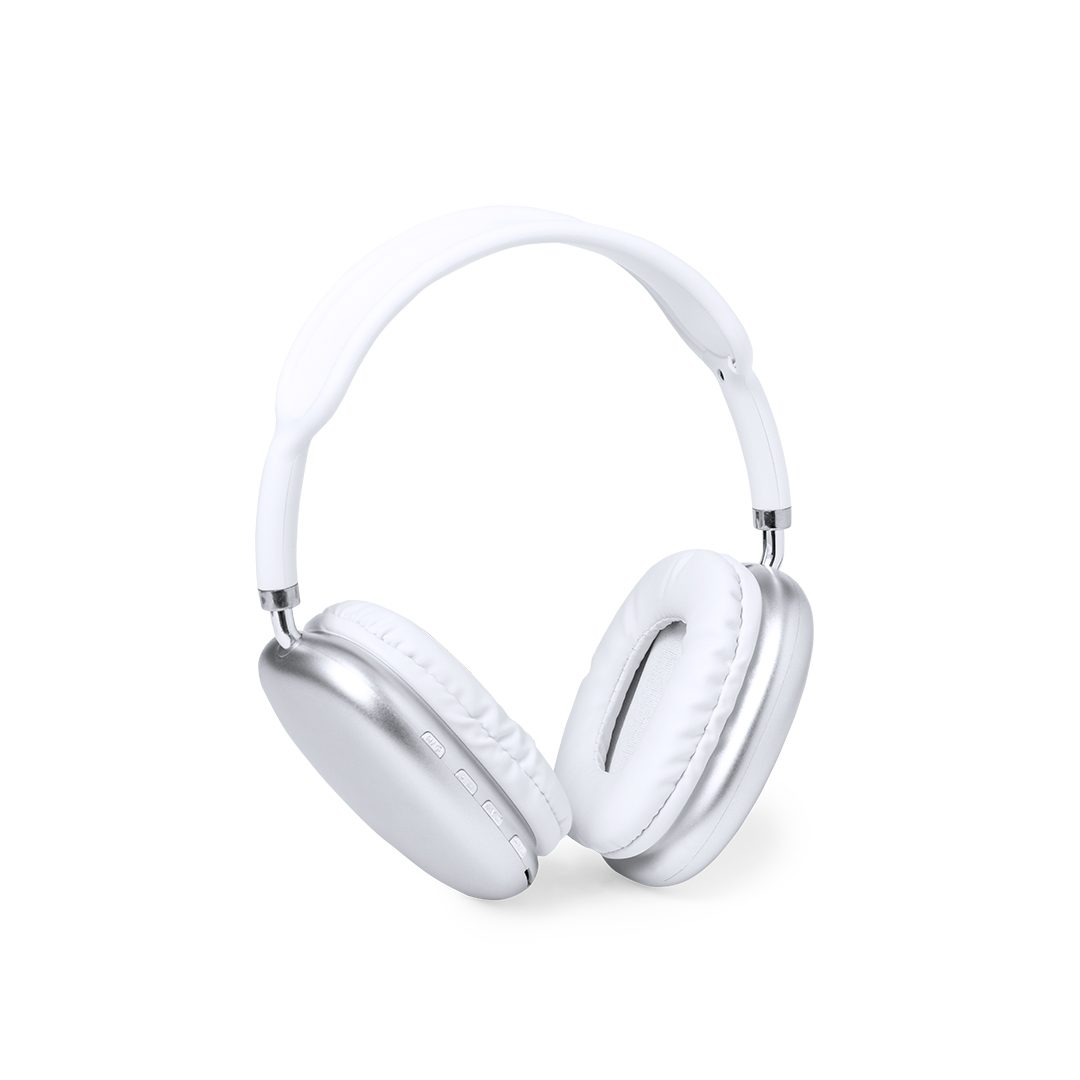 Auriculares de diadema Bluetooth Curney