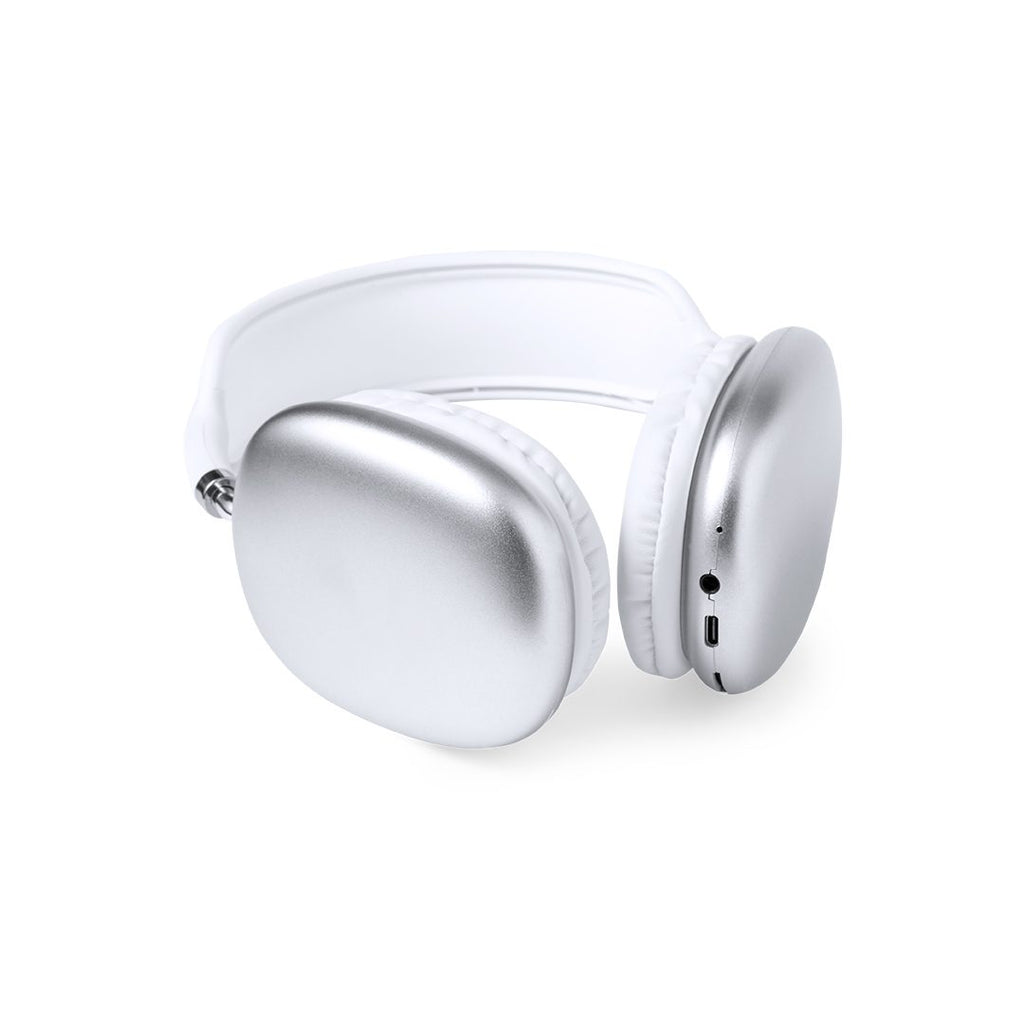 Auriculares de diadema Bluetooth Curney