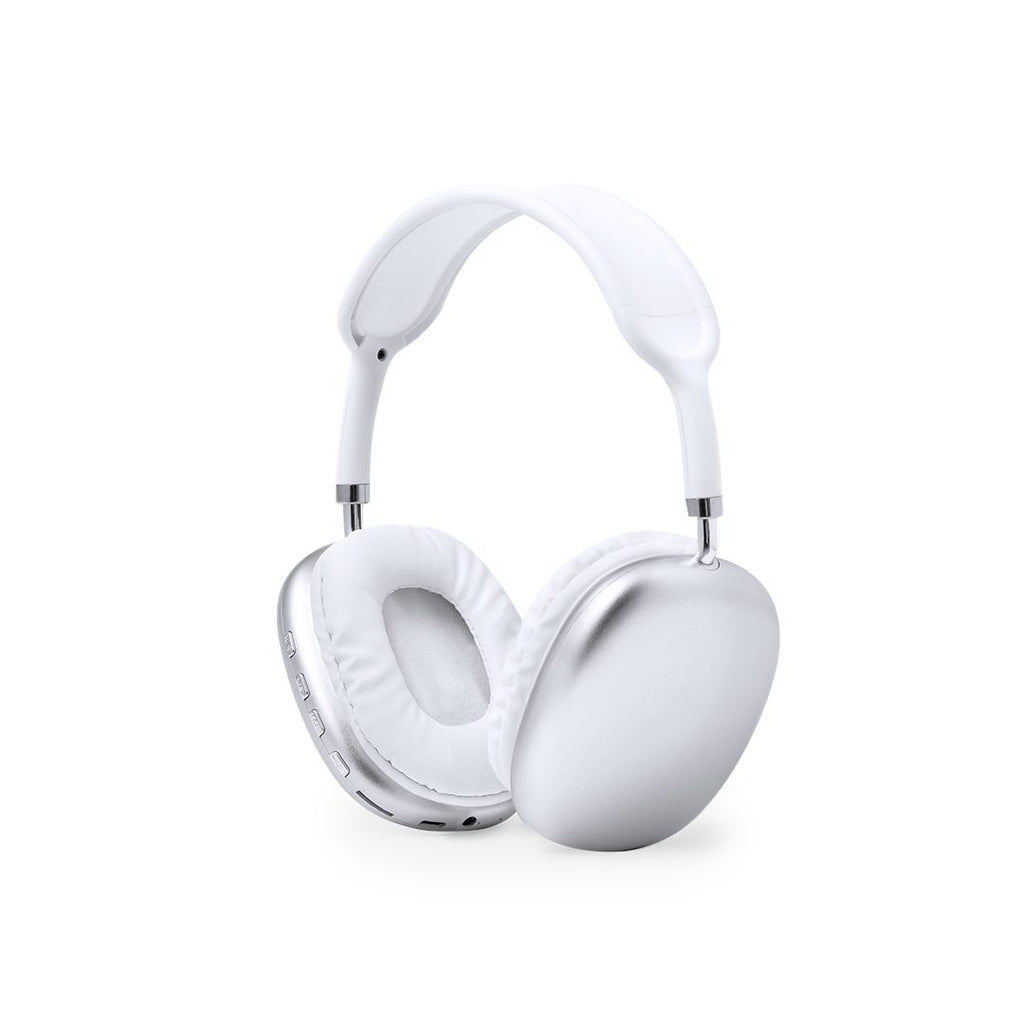 Auriculares de diadema Bluetooth Curney