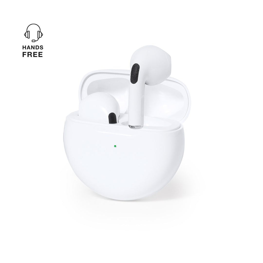 Auriculares Bluetooth Shima