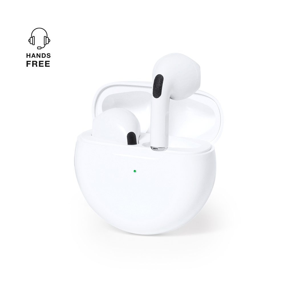 Auriculares Bluetooth Shima