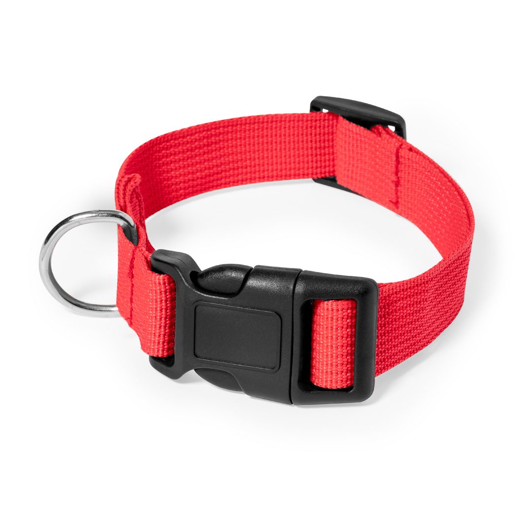Collar ajustable para mascotas Mastif