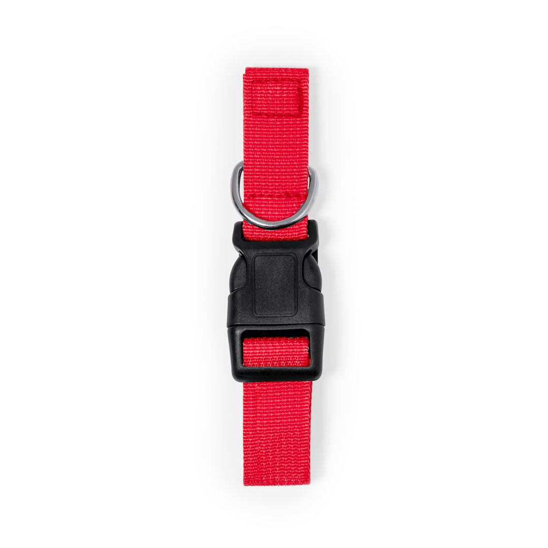 Collar ajustable para mascotas Mastif