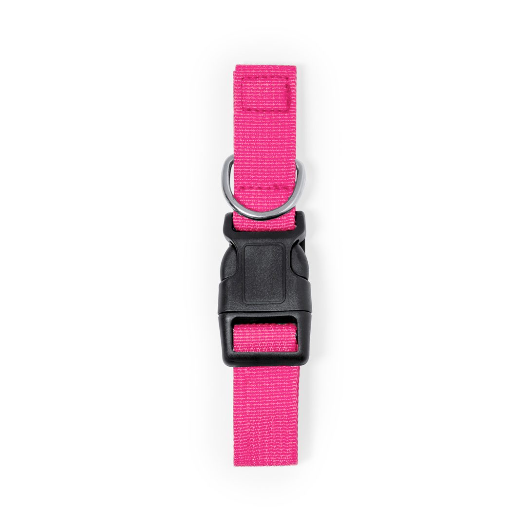 Collar ajustable para mascotas Mastif