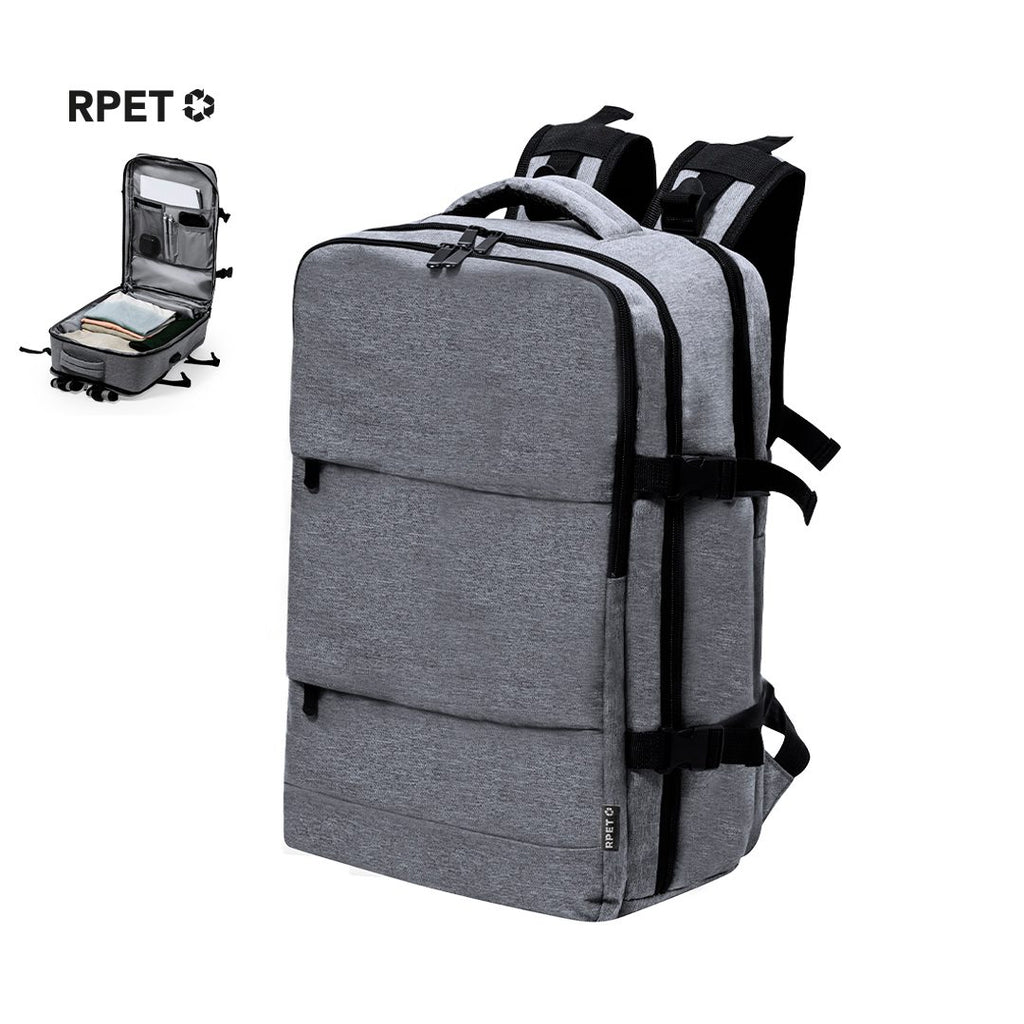 Mochila de cabina resistente al agua Myriax