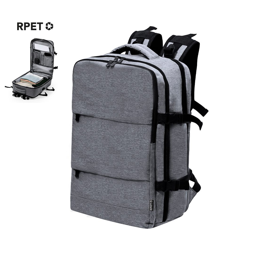 Mochila de cabina resistente al agua Myriax