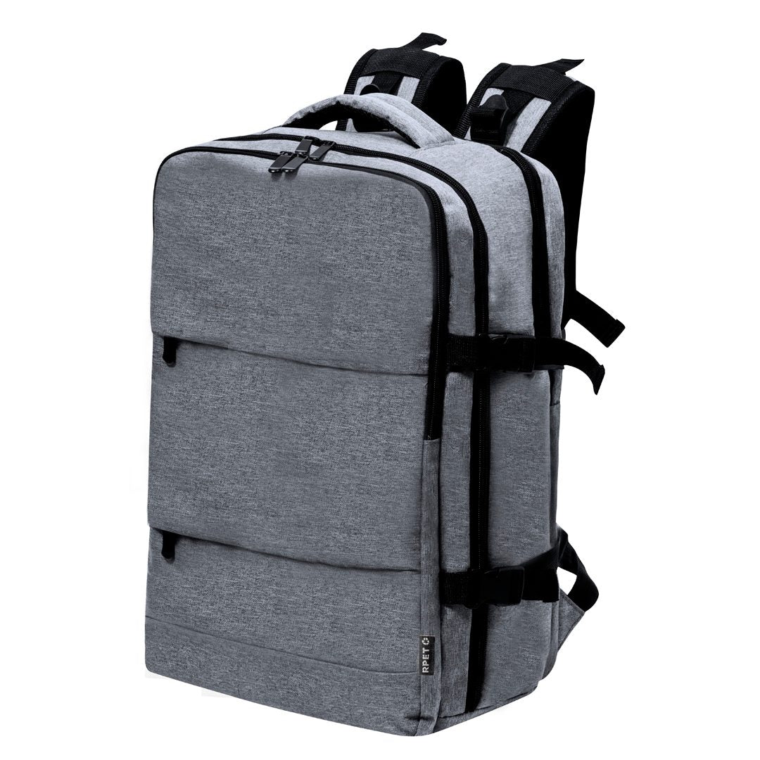 Mochila de cabina resistente al agua Myriax