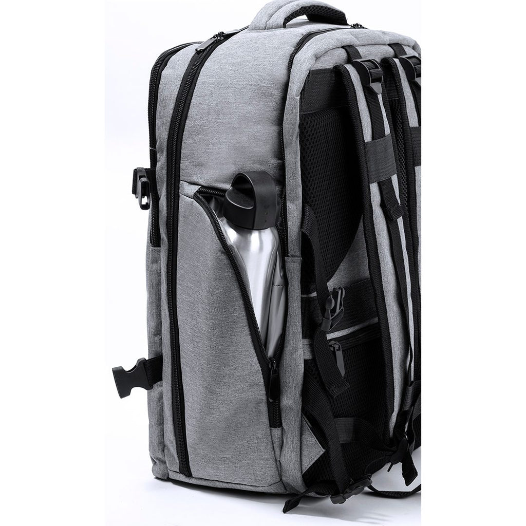 Mochila de cabina resistente al agua Myriax