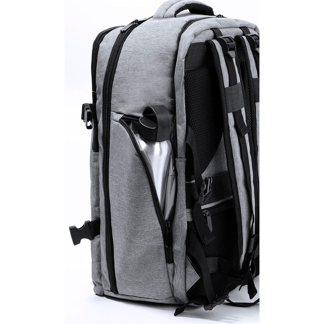 Mochila de cabina resistente al agua Myriax