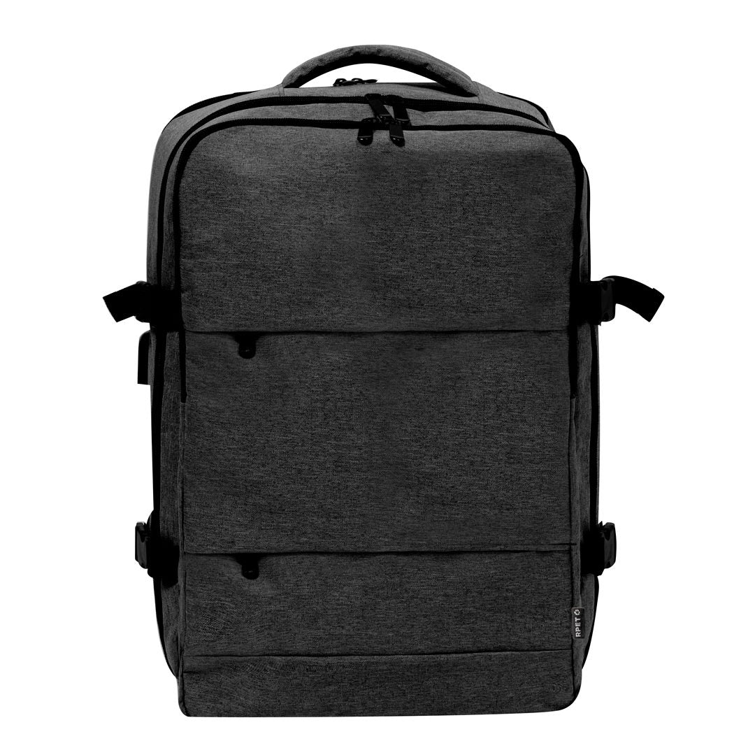 Mochila de cabina resistente al agua Myriax