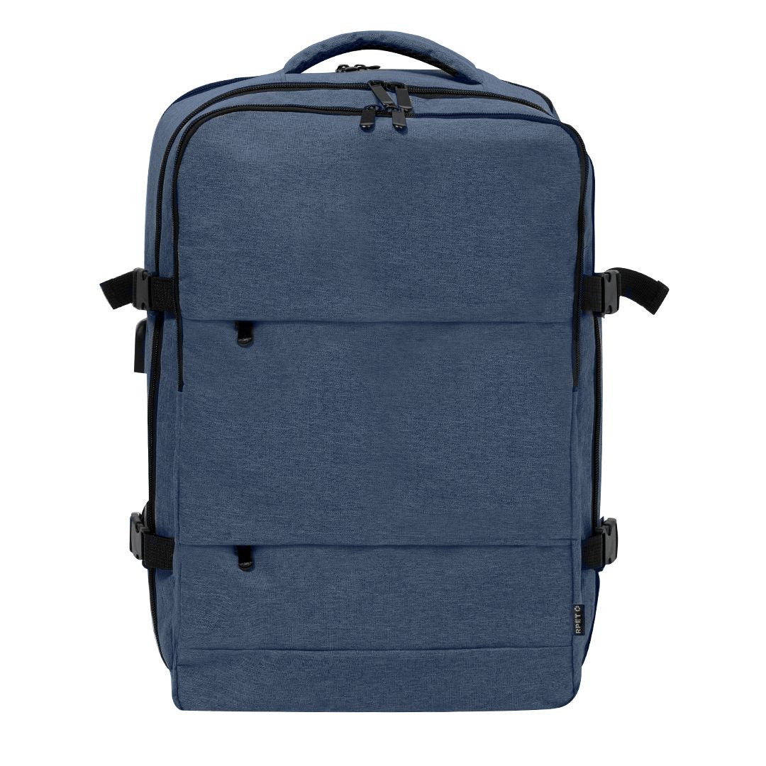 Mochila de cabina resistente al agua Myriax