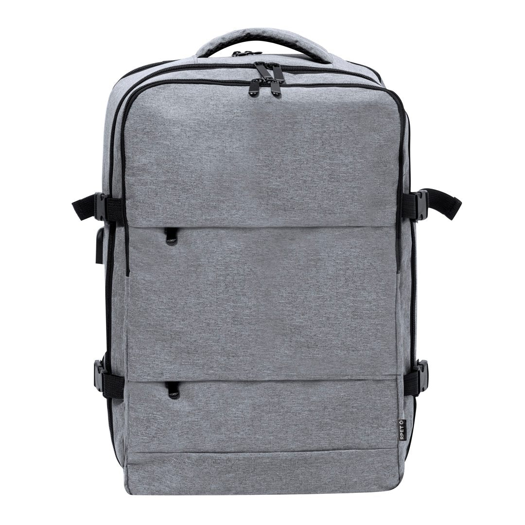 Mochila de cabina resistente al agua Myriax
