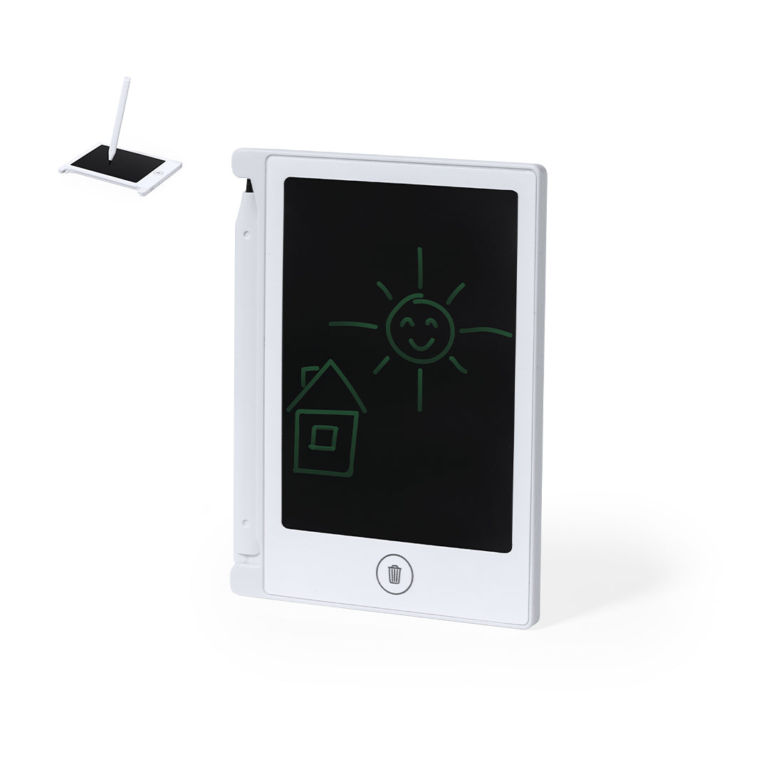 Pizarra LCD de escritura Arraky