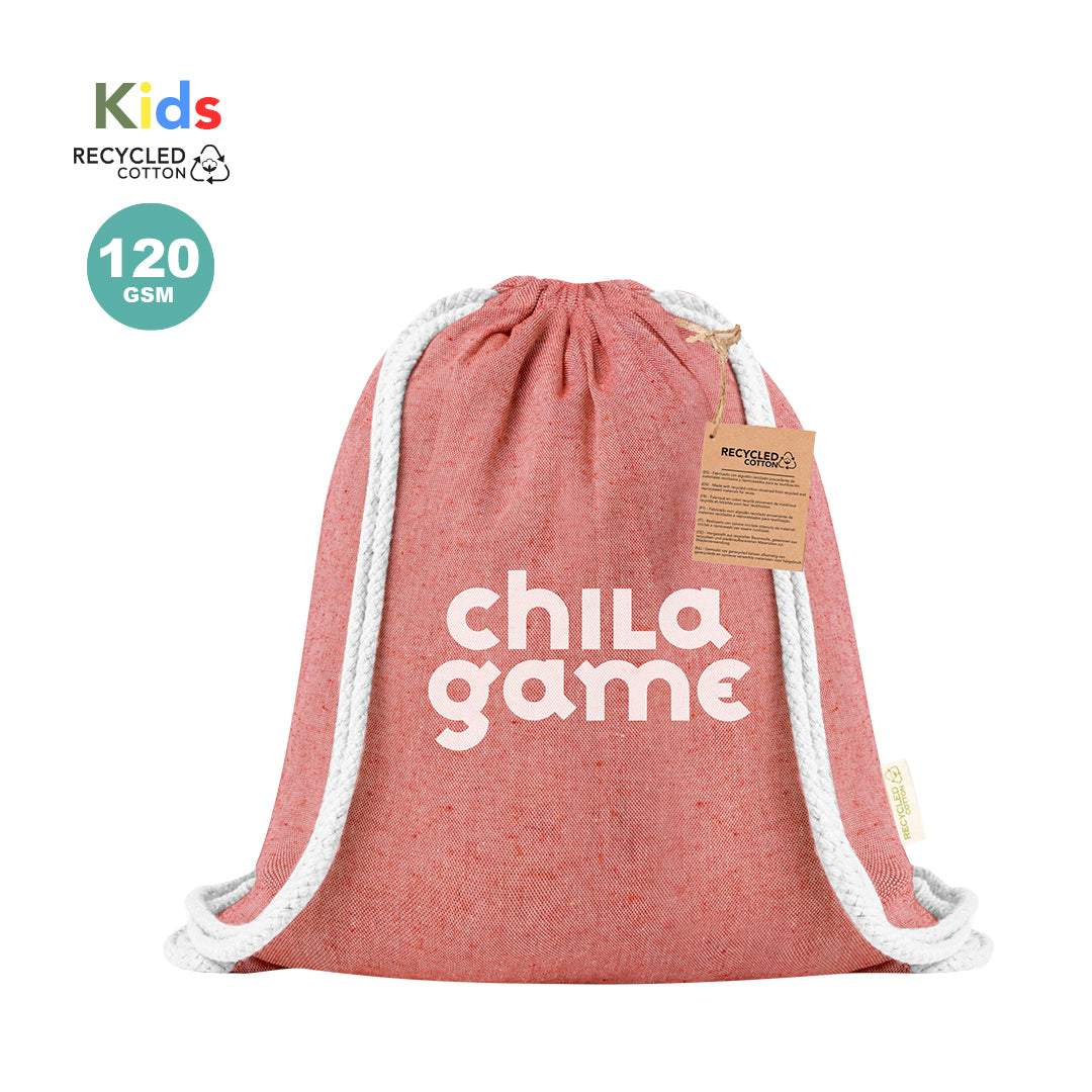 🎁 Pack Excursión infantil
