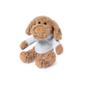 Oso de peluche con sudadera Chamox