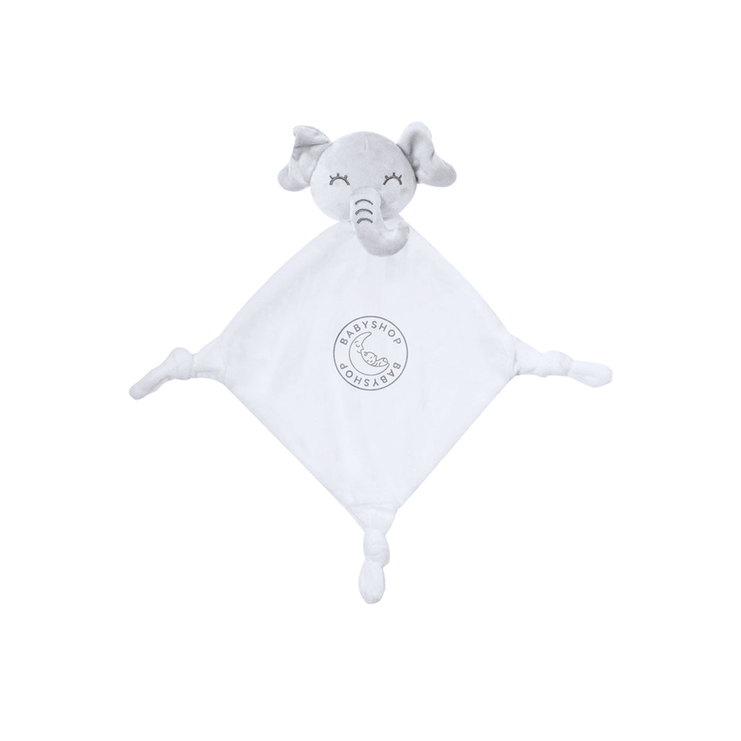 Doudou elefante para bebé Marlin