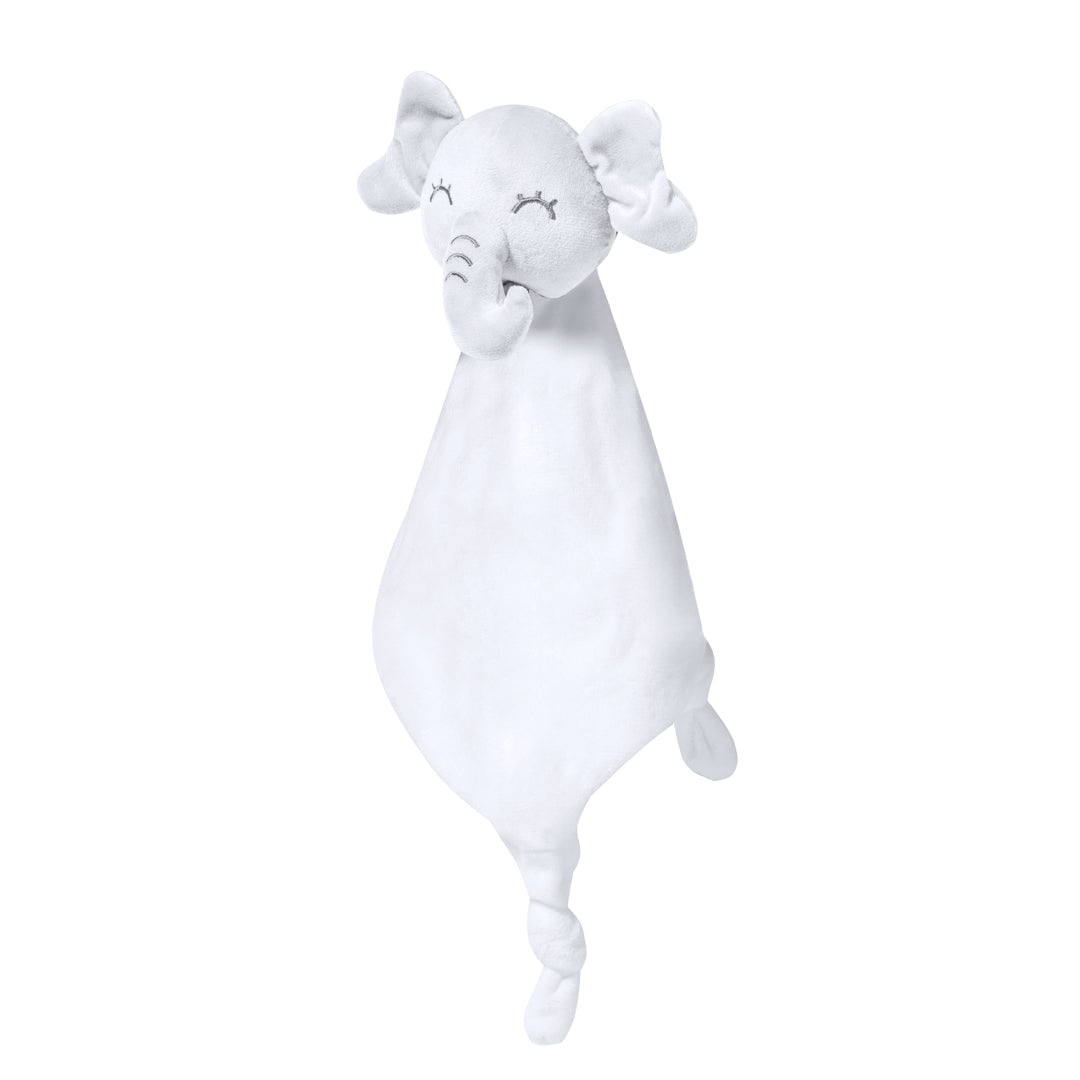 Doudou elefante para bebé Marlin