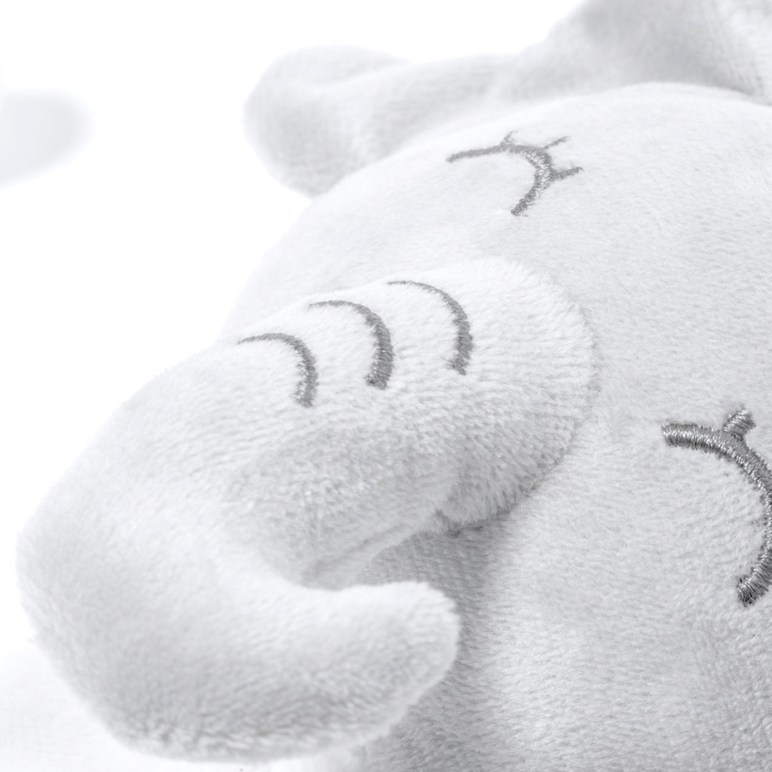 Doudou elefante para bebé Marlin